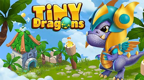 download Tiny dragons apk